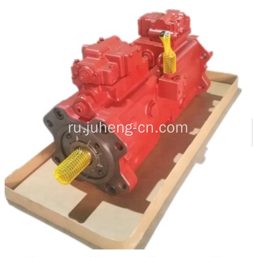 Гидравлический насос DH360LC-V 401-00253 Главный насос DH360LC-V